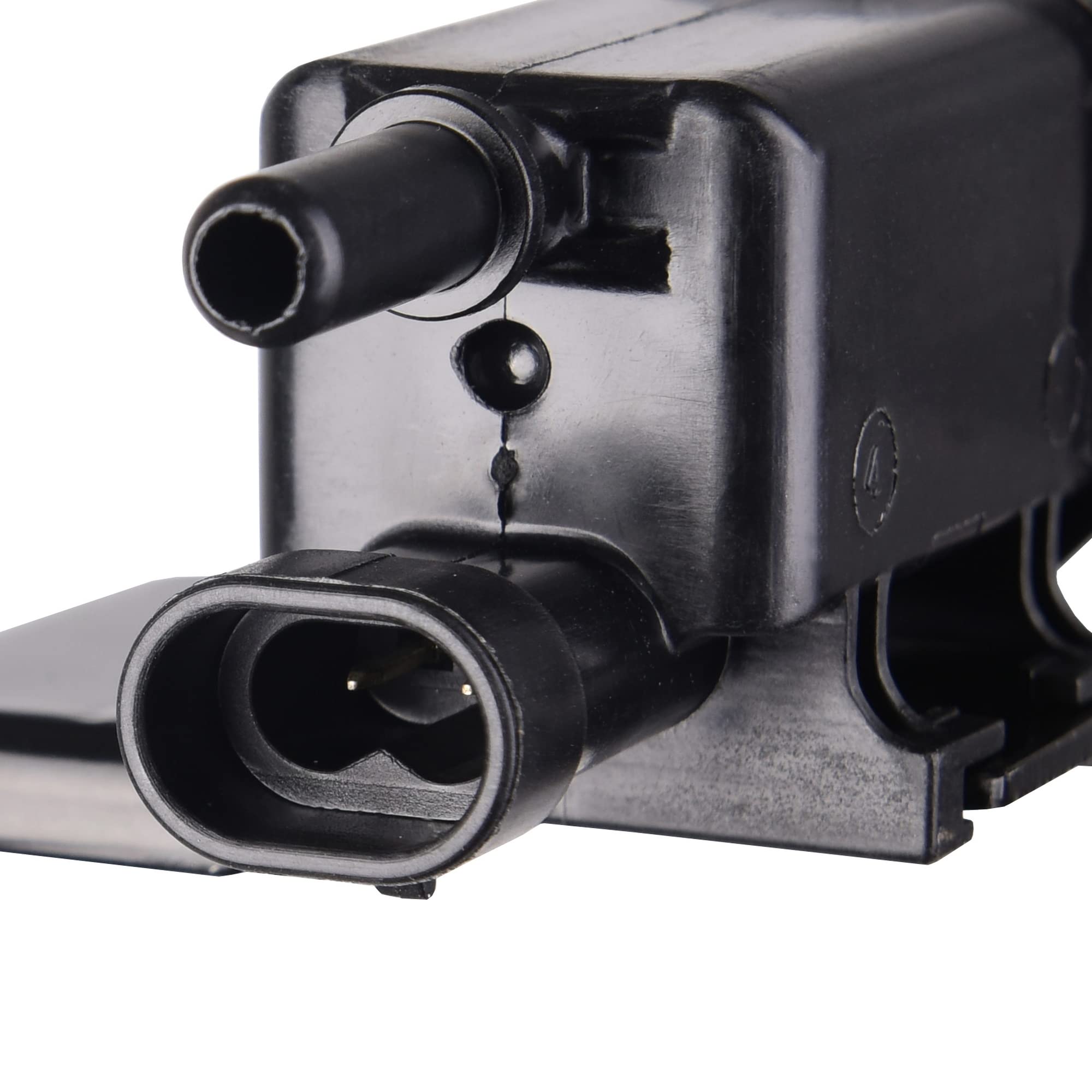 Amazon.co.jp: 蒸気キャニスターパージバルブソレノイドEVAP